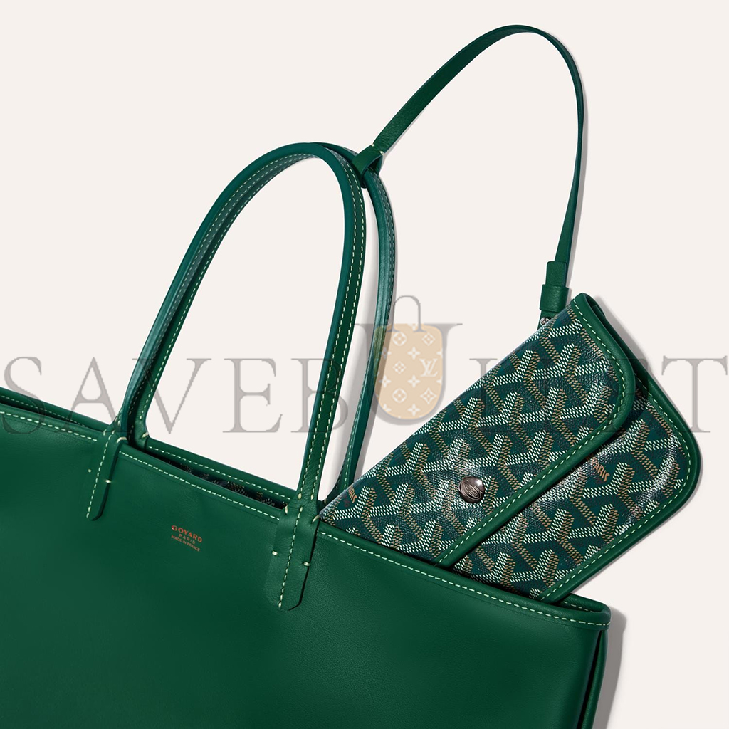 Go*ard anjou pm bag anjouspmlcg09ty09p (46*28*15cm)