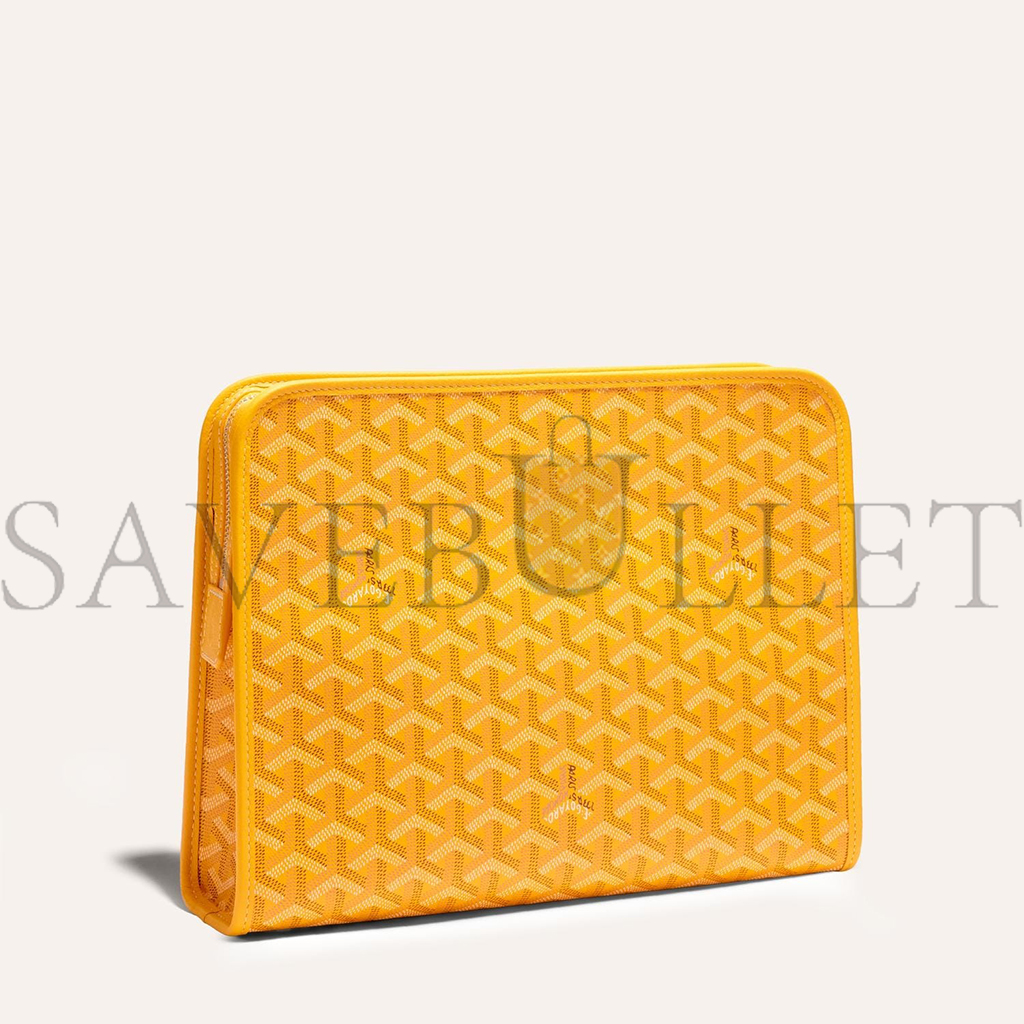 Go*ard jouvence gm toiletry bag jouvengmlty08cl08p (29.5*23*7.5cm)