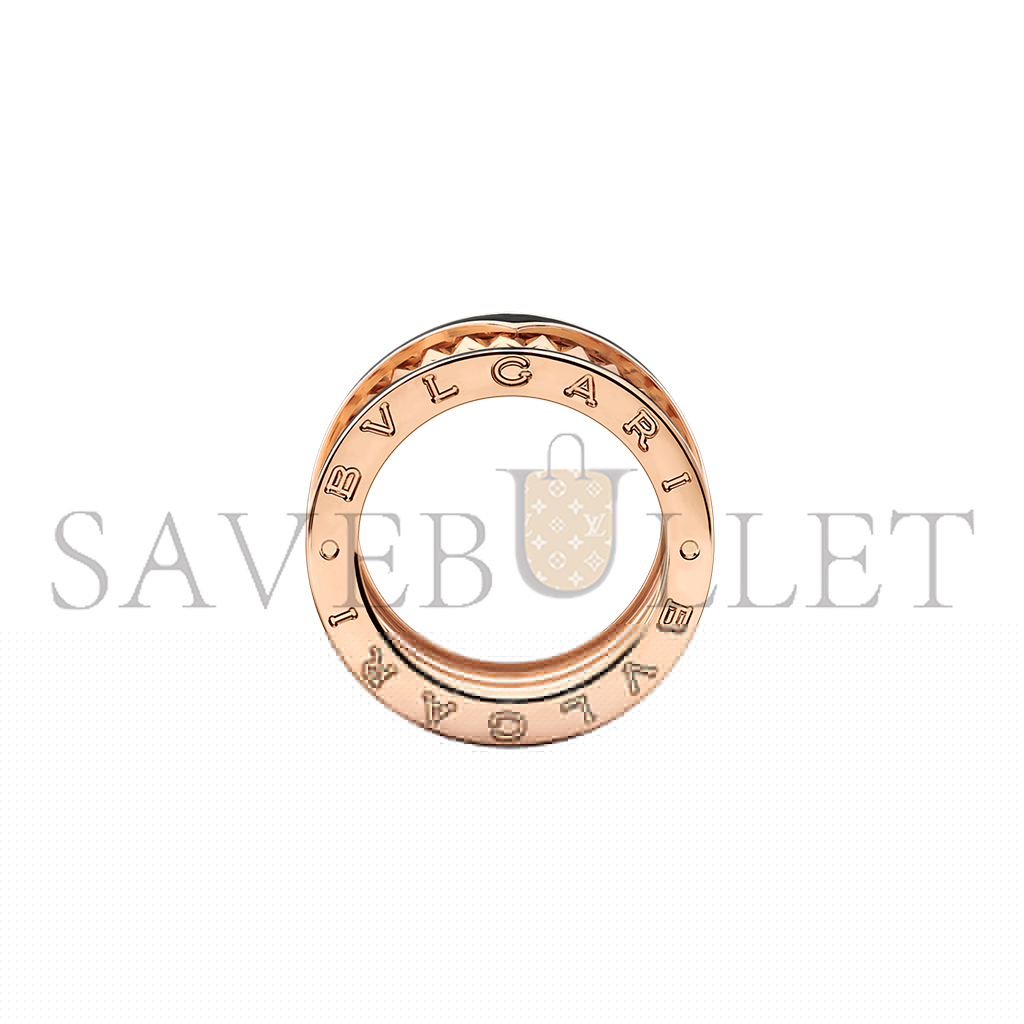 B*l*ai b.zero1 ring