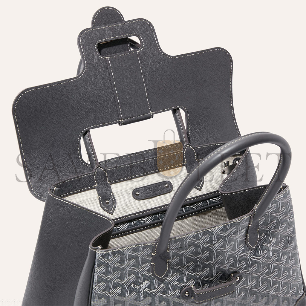 Go*ard saÏgon tote bag saigocmmlty51cl51p (34*25*16cm)