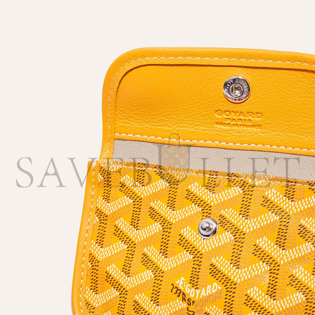 Go*ard anjou mini bag anjousmincg08ty08p (20*20*10cm)