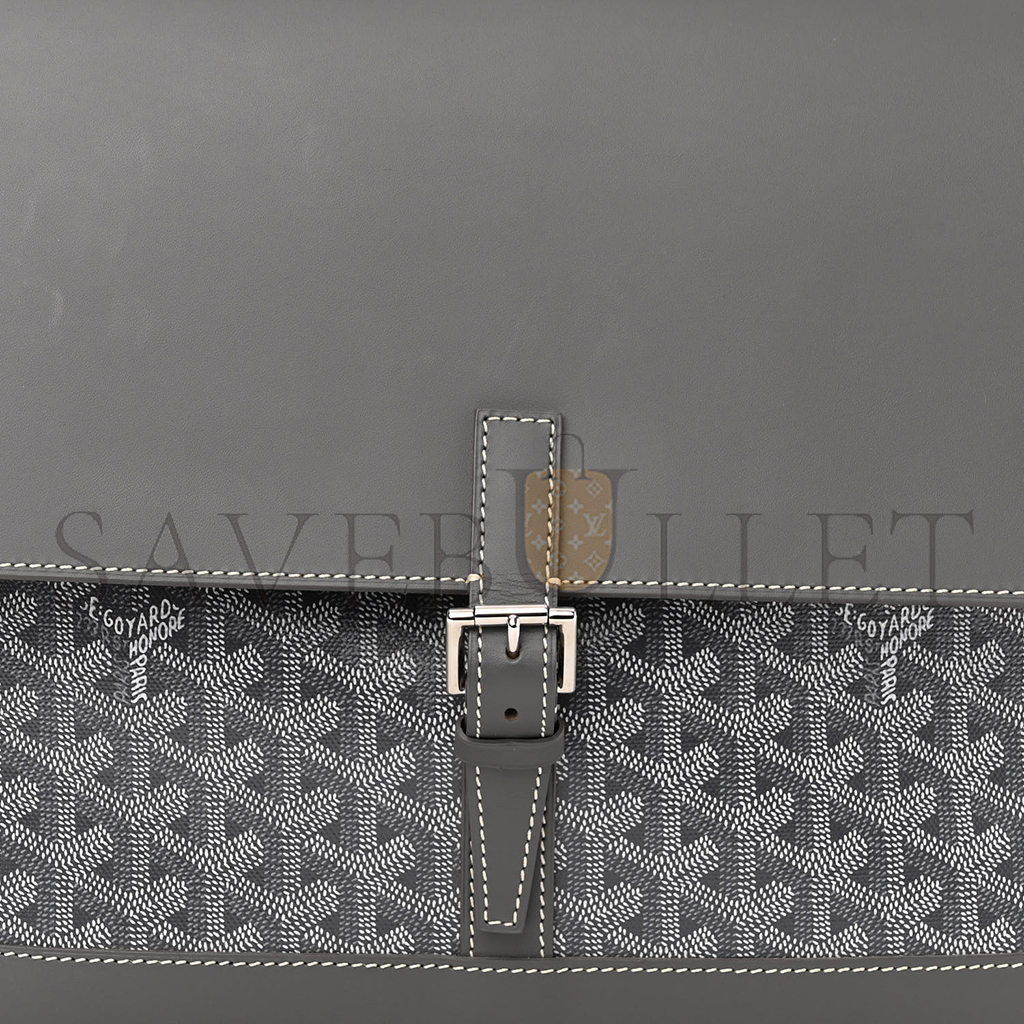 Go*ard citadin messenger bag (39*33*9cm)