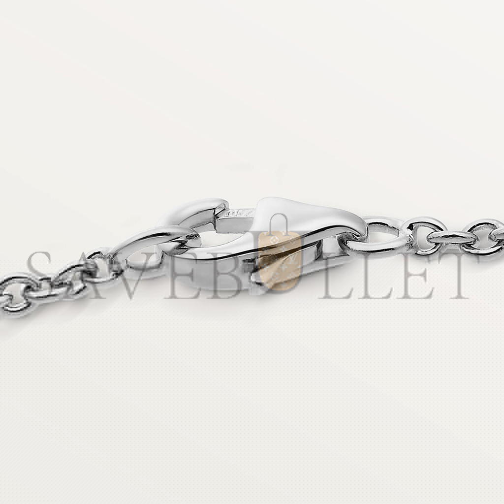 CARTIER LOVE BRACELET B6027200