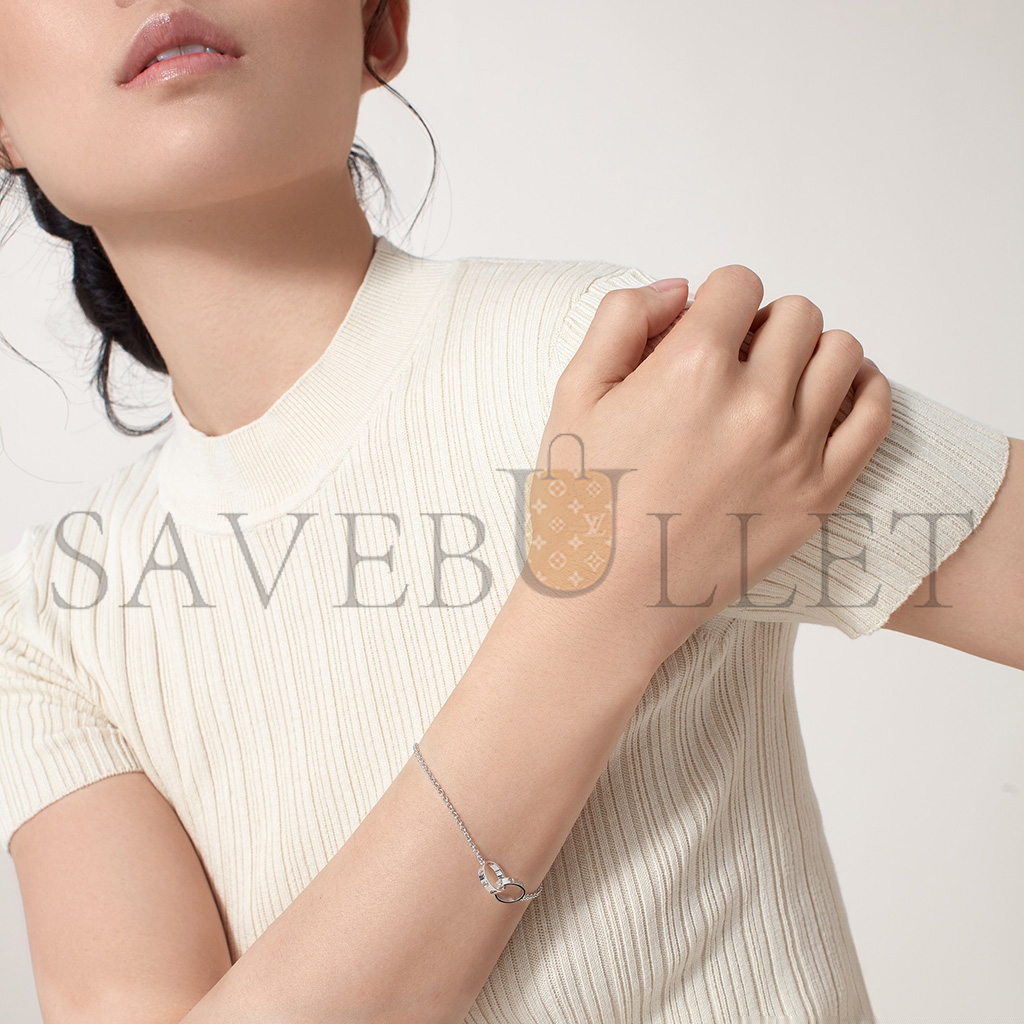 CARTIER LOVE BRACELET B6027200