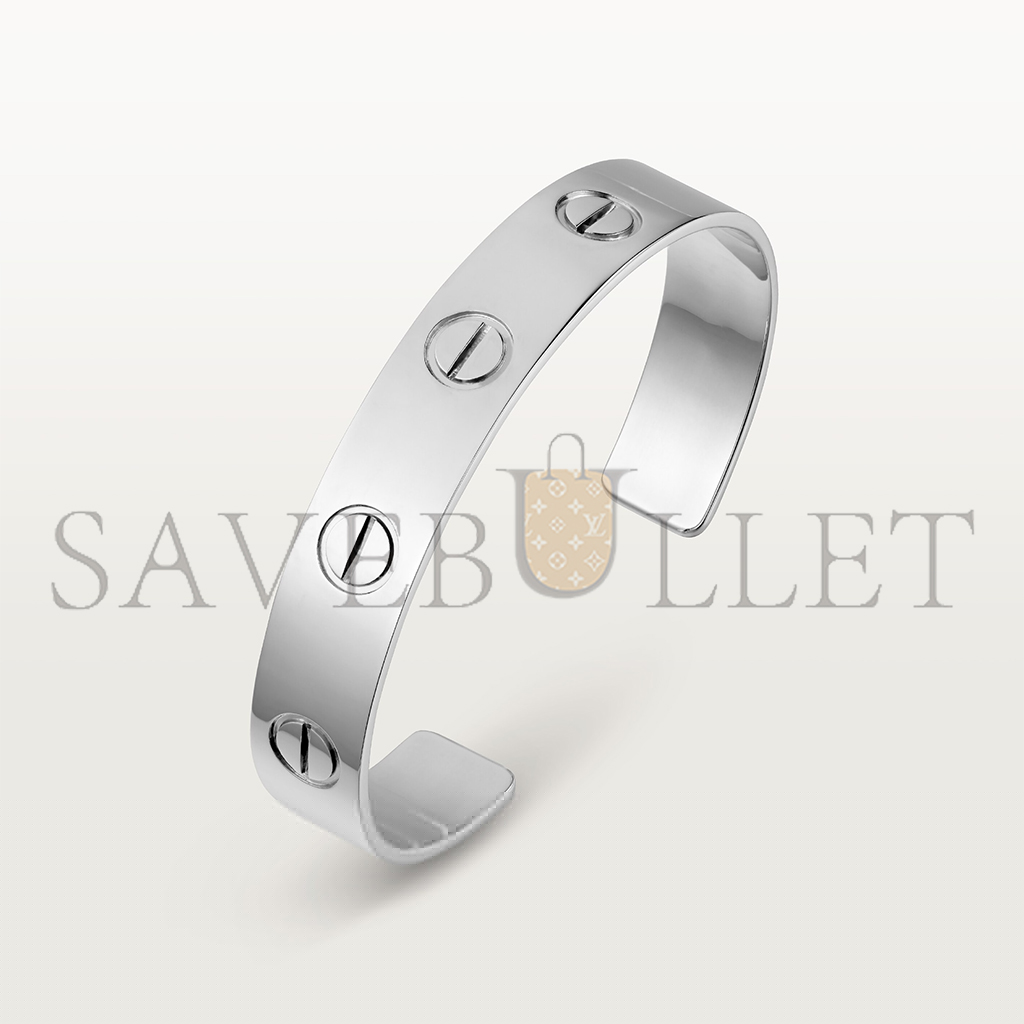 CARTIER LOVE BRACELET B6064717