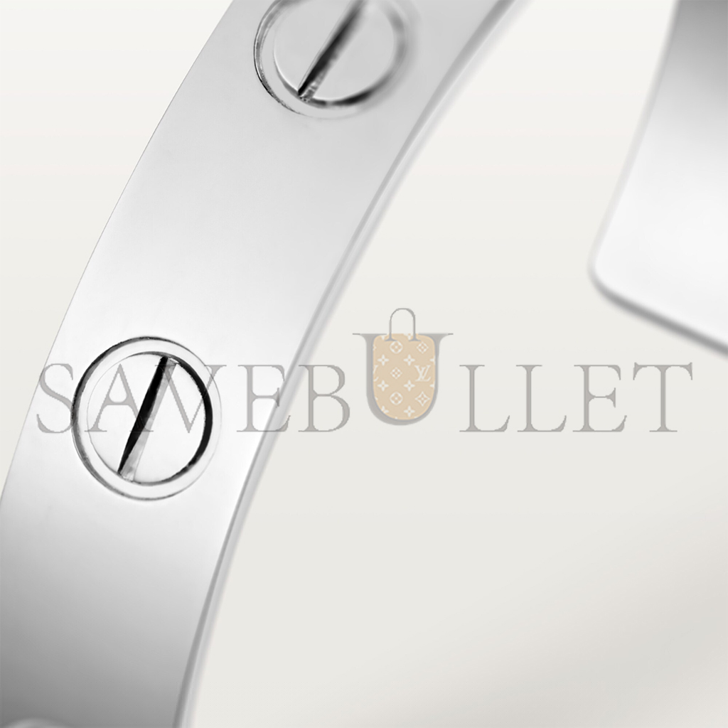 CARTIER LOVE BRACELET B6064717