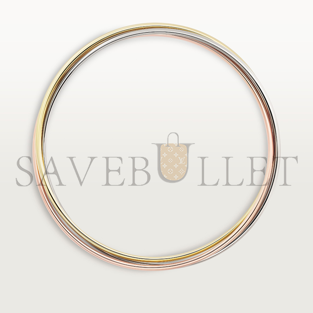 CARTIER TRINITY BRACELET B6067917