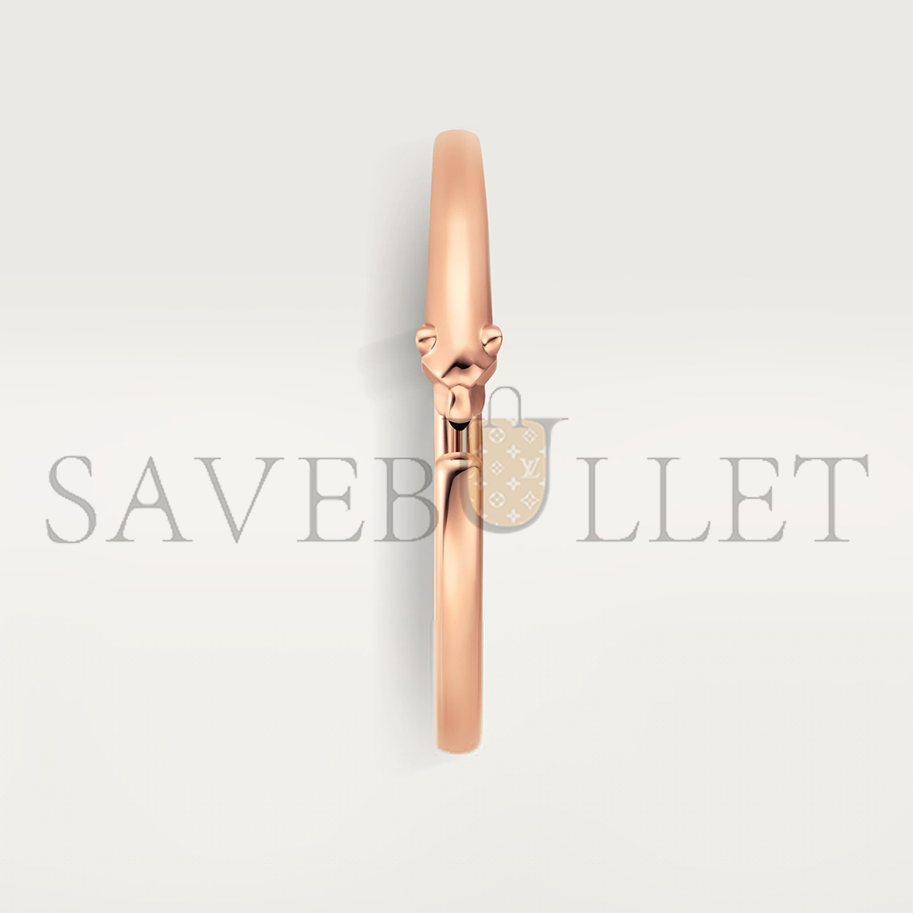CARTIER PANTHÈRE DE CARTIER BRACELET B6078417