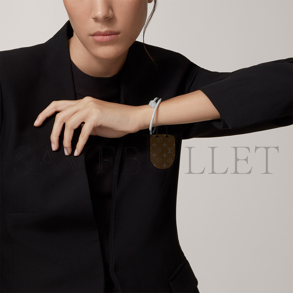 CARTIER JUSTE UN CLOU BRACELET N6707317