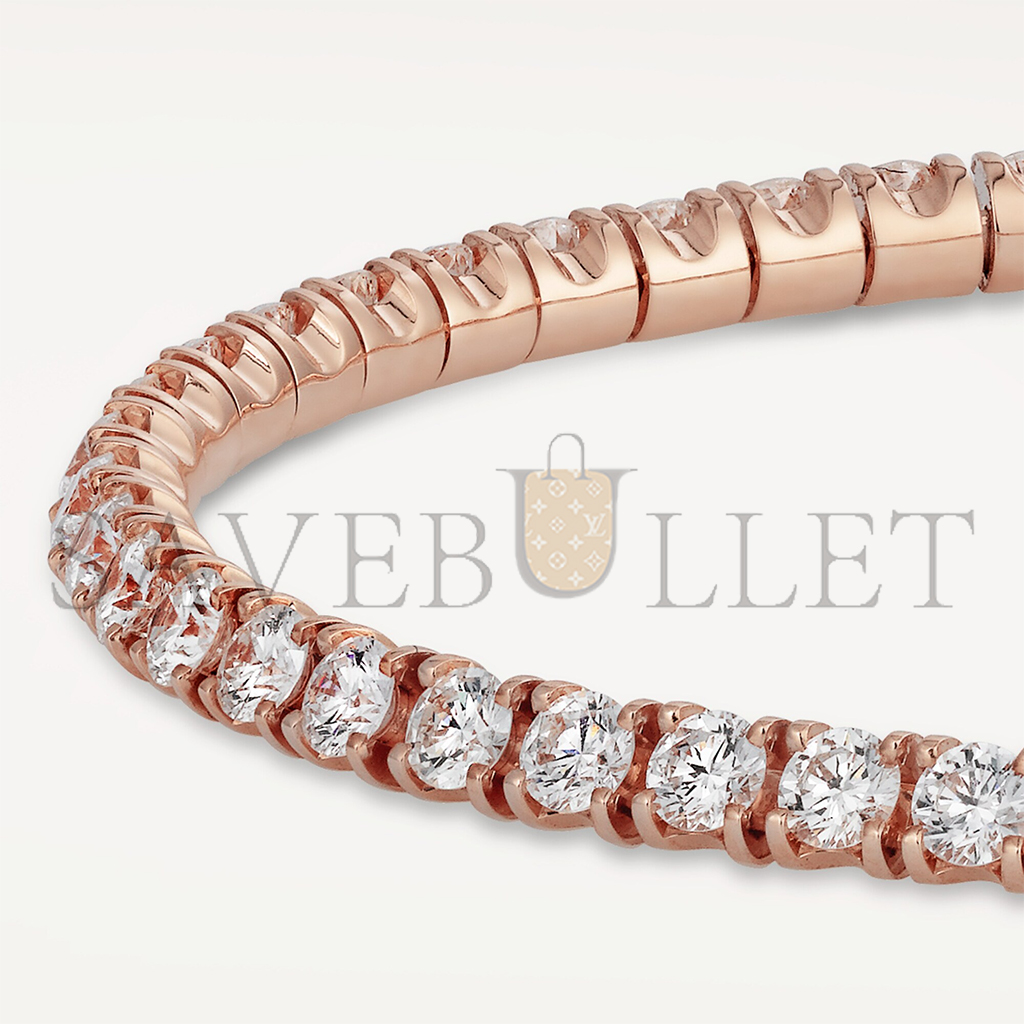 CARTIER ESSENTIAL LINES BRACELET N6708217