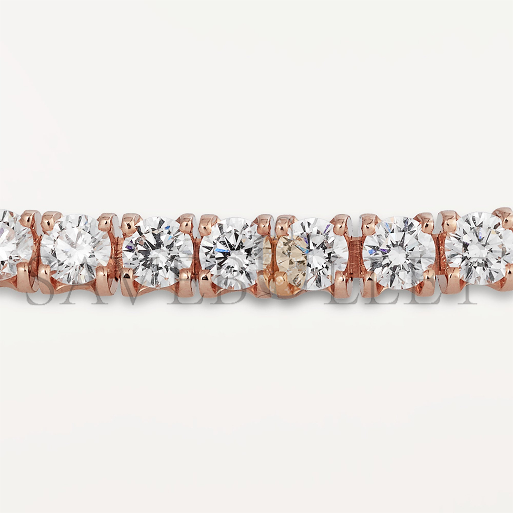 CARTIER ESSENTIAL LINES BRACELET N6708217