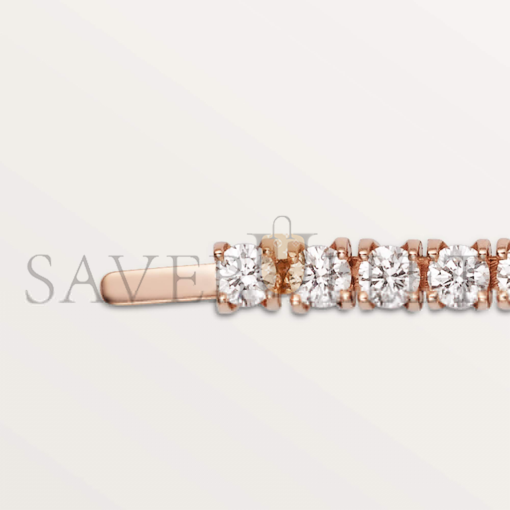 CARTIER ESSENTIAL LINES BRACELET N6708217