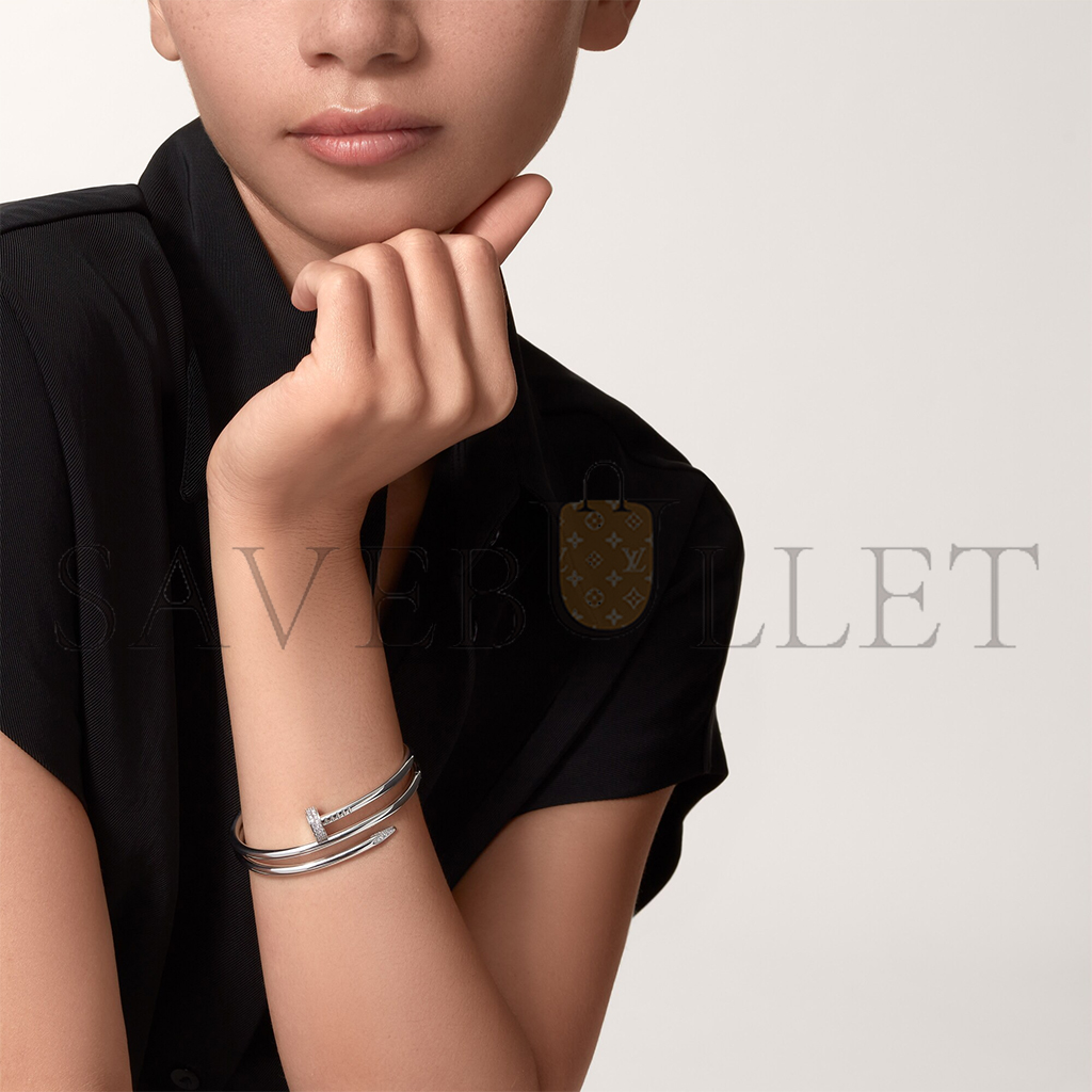 CARTIER JUSTE UN CLOU BRACELET N6708517