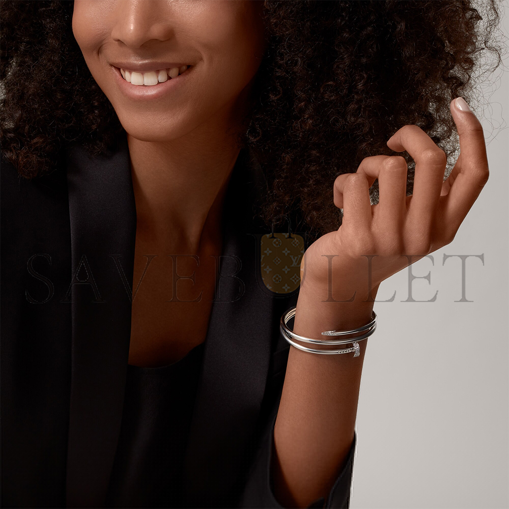 CARTIER JUSTE UN CLOU BRACELET N6708517