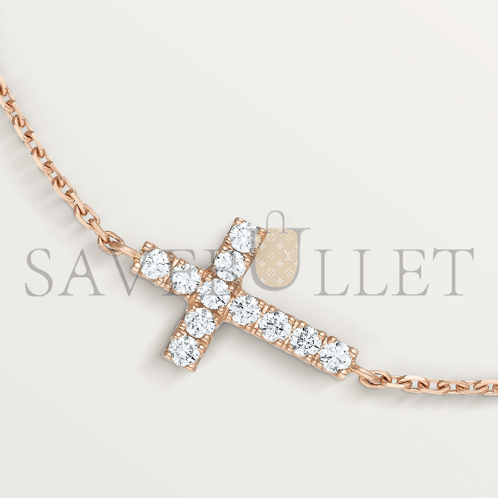 CARTIER SYMBOLS BRACELET B6040200