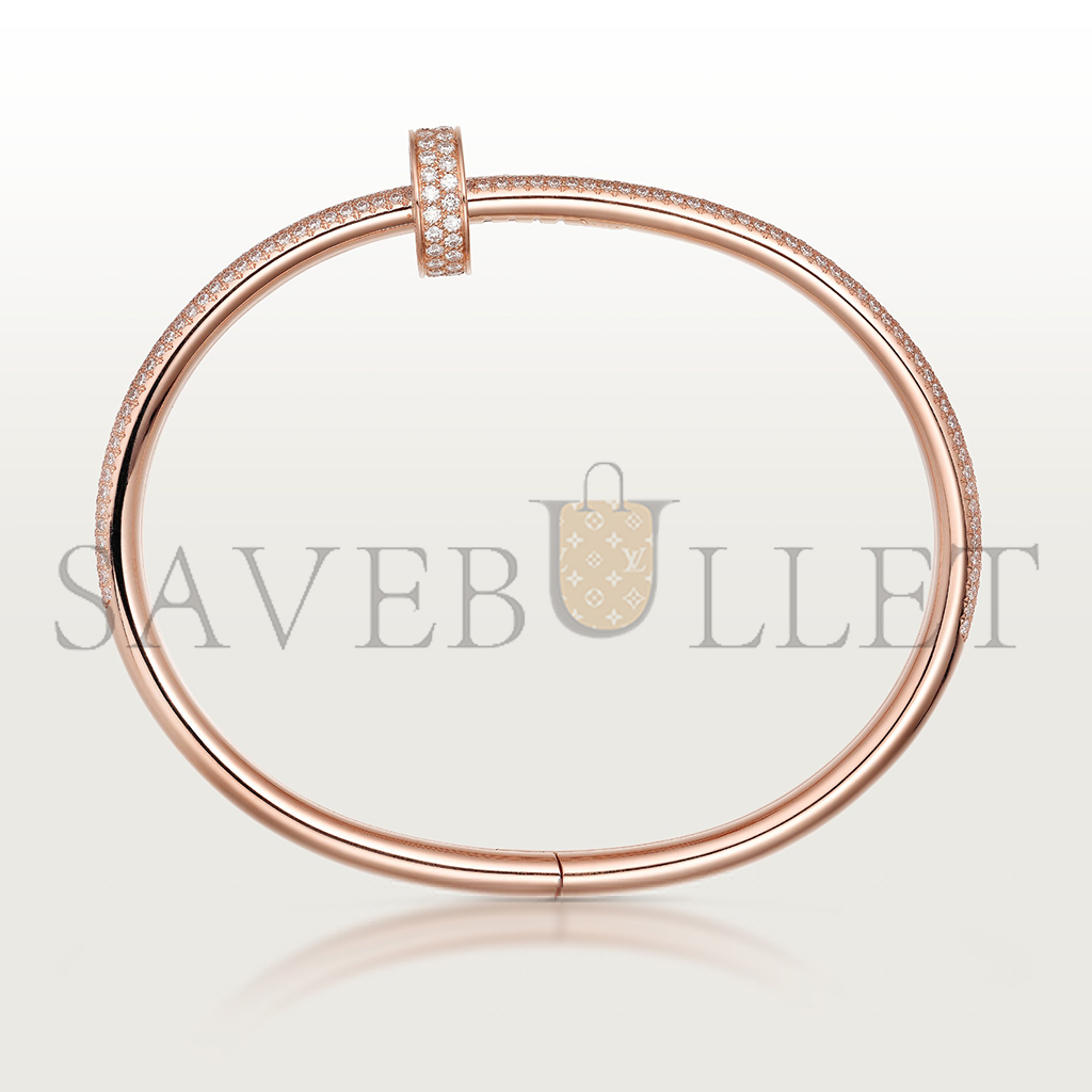 CARTIER JUSTE UN CLOU BRACELET N6708617