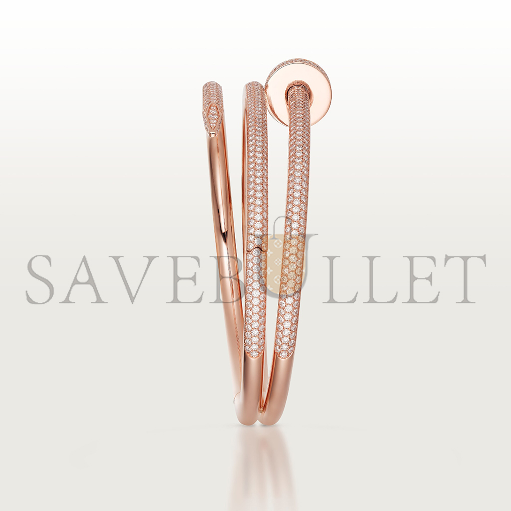 CARTIER JUSTE UN CLOU BRACELET N6708617