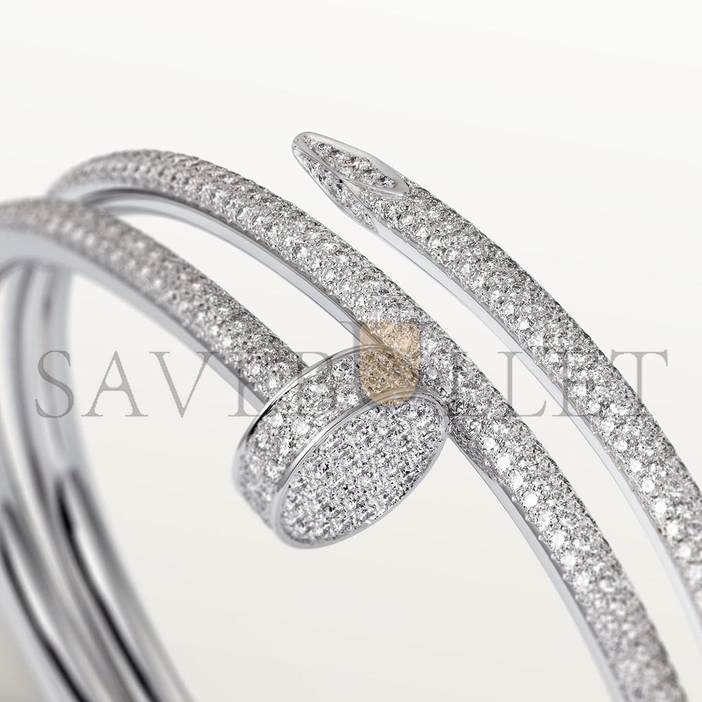 CARTIER JUSTE UN CLOU BRACELET N6708717