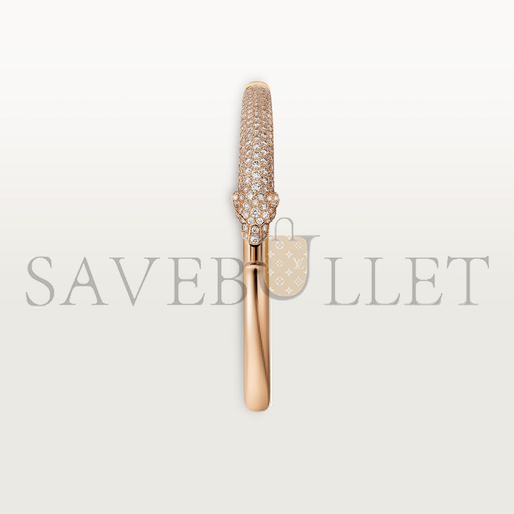 CARTIER PANTHÈRE DE CARTIER BRACELET N6717917