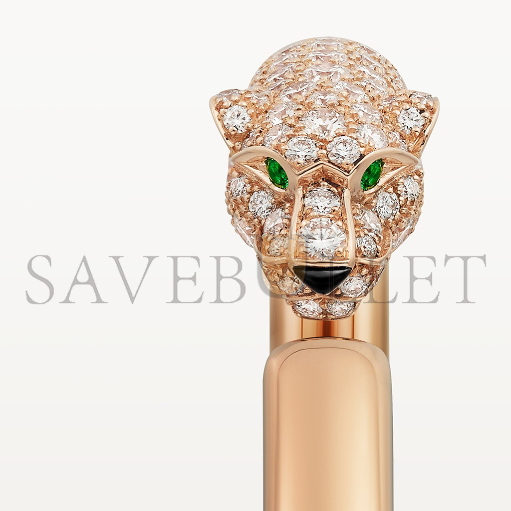 CARTIER PANTHÈRE DE CARTIER BRACELET N6717917
