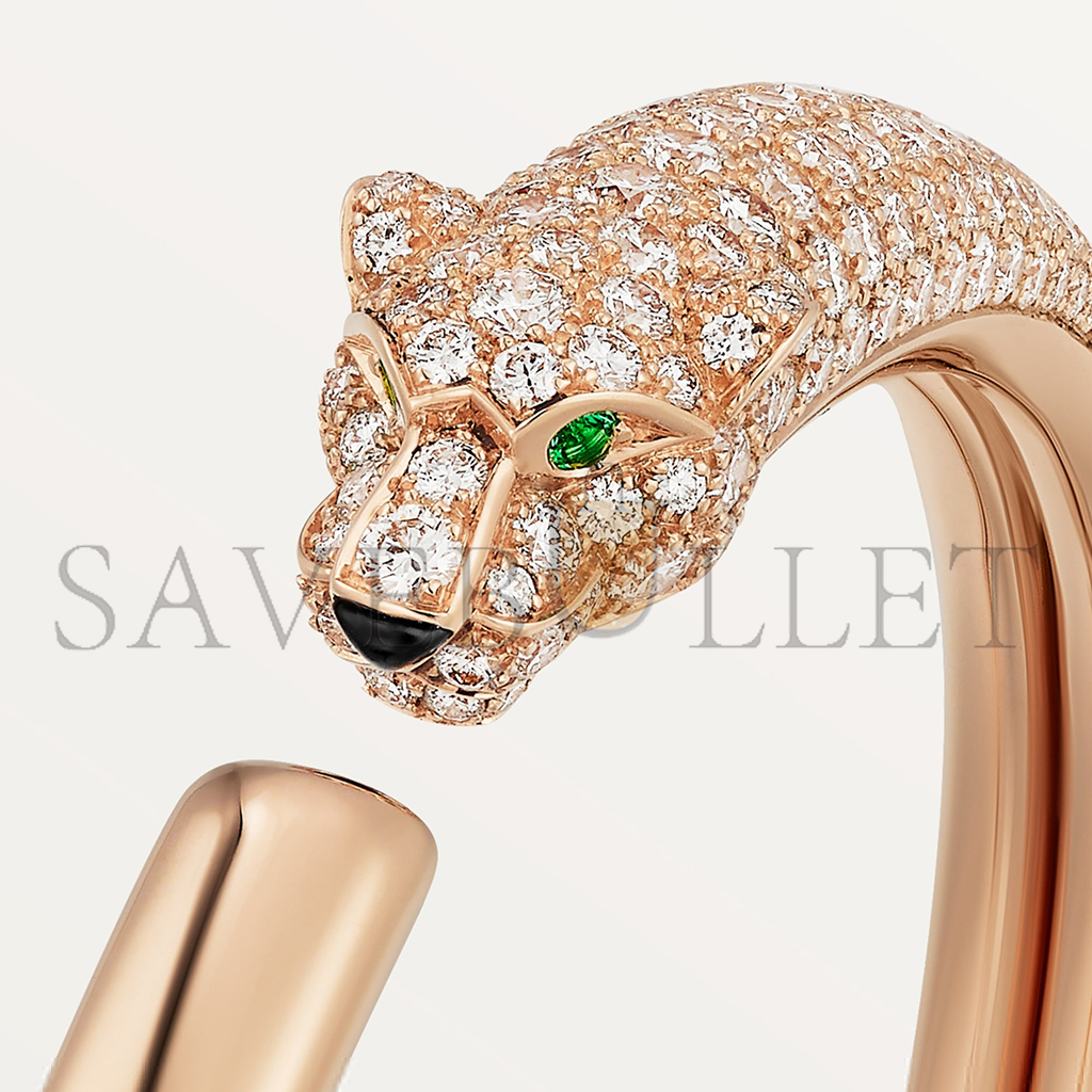 CARTIER PANTHÈRE DE CARTIER BRACELET N6717917