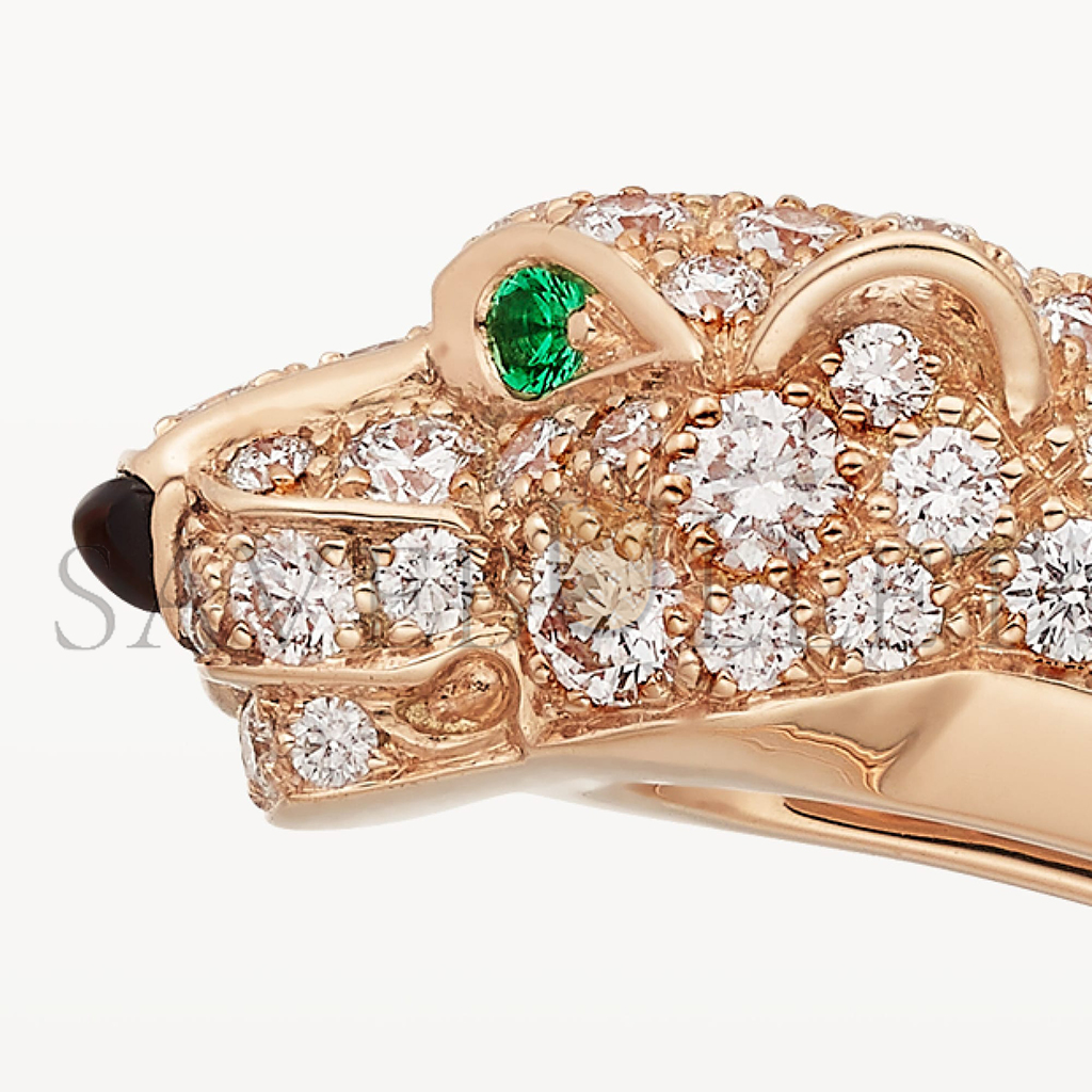 CARTIER PANTHÈRE DE CARTIER BRACELET N6717917