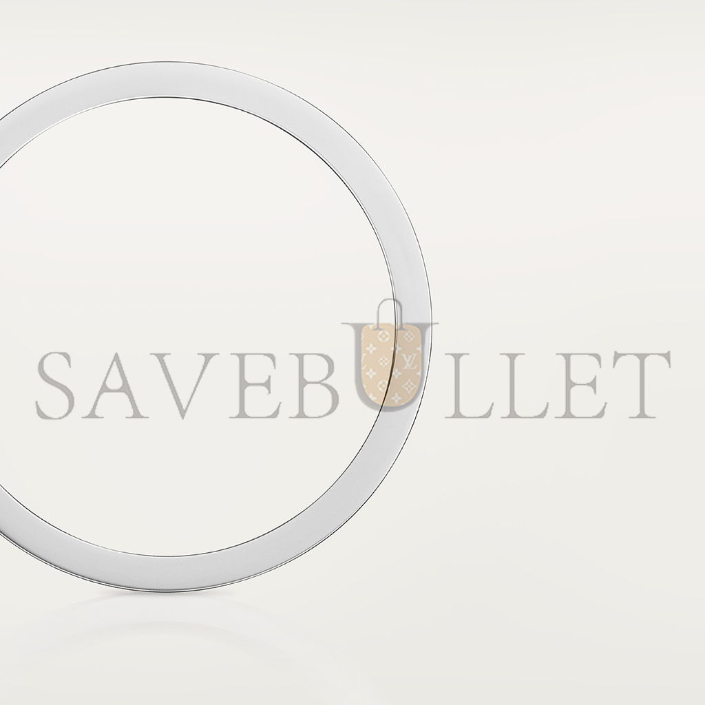 CARTIER LOVE RING B4084700