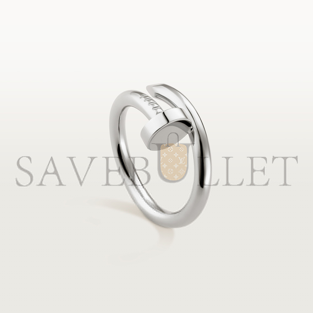 CARTIER JUSTE UN CLOU RING B4099200