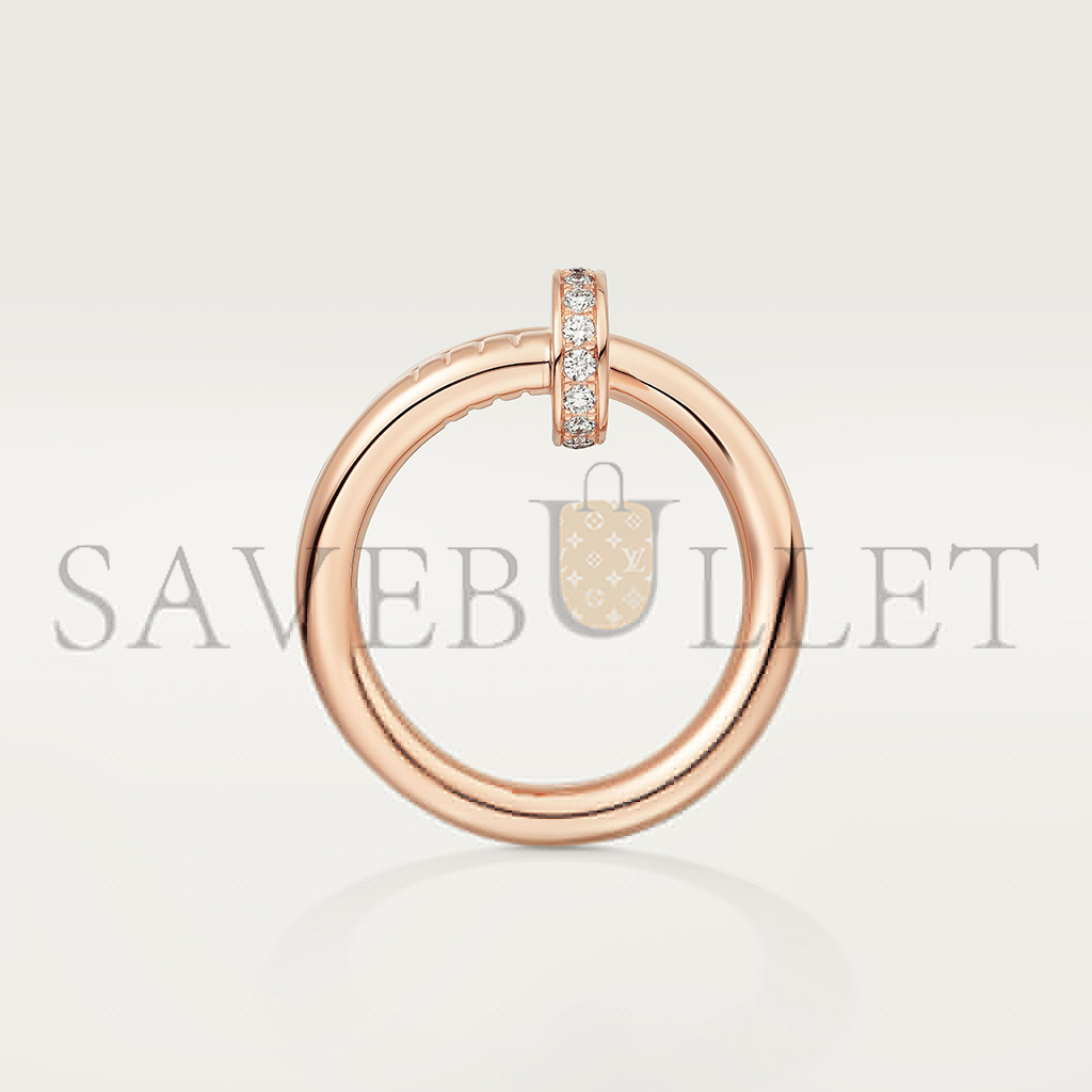 CARTIER JUSTE UN CLOU RING B4094800