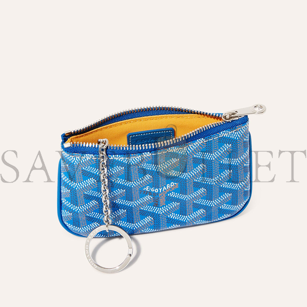 Go*ard sÉnat nano key pouch senapcnanty10cl10p (13*9*1cm)