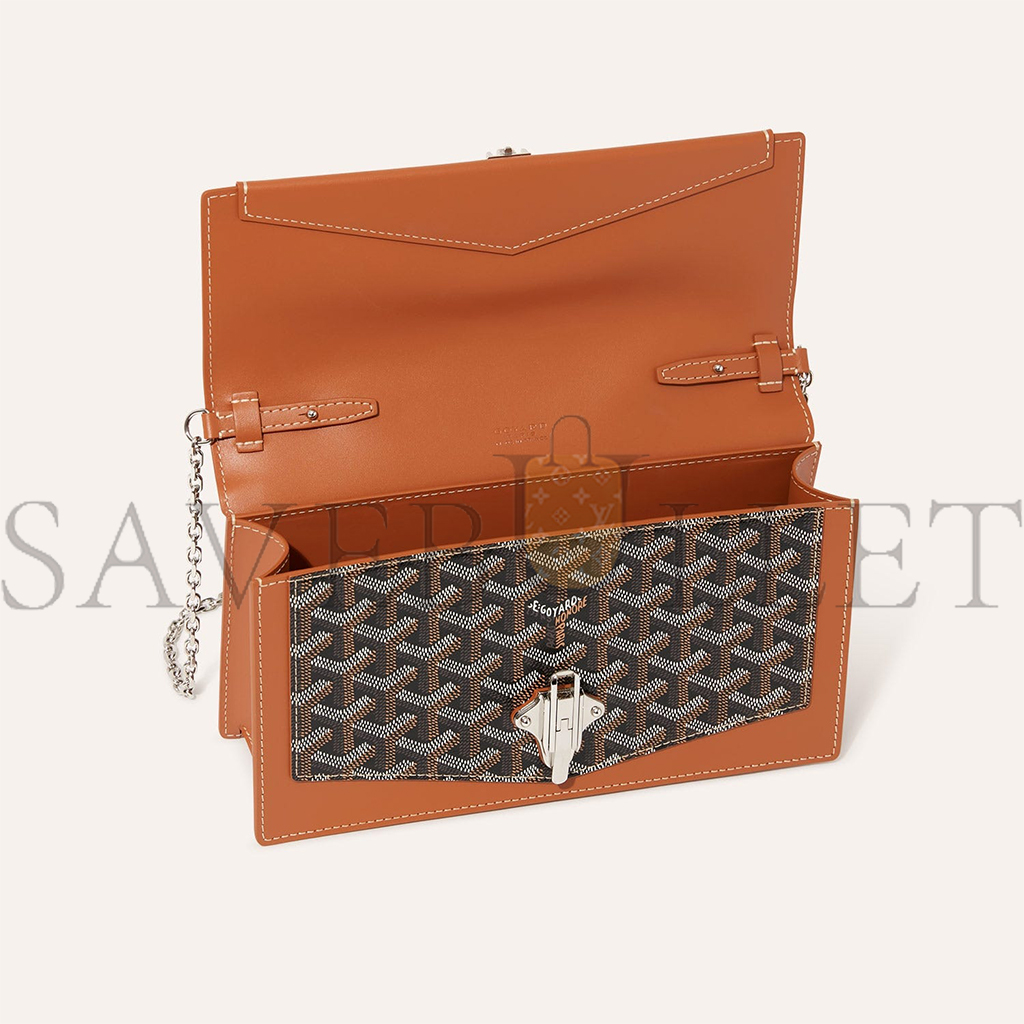 Go*ard duchesse marie-caroline bag duchespmlty01cl03p (25*15*6.5cm)