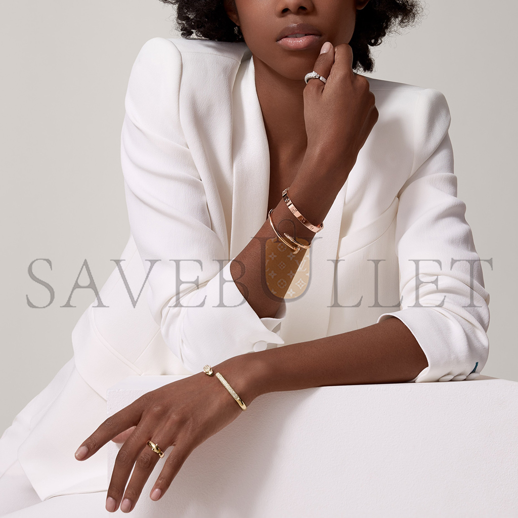 CARTIER PANTHÈRE DE CARTIER RING B4230000