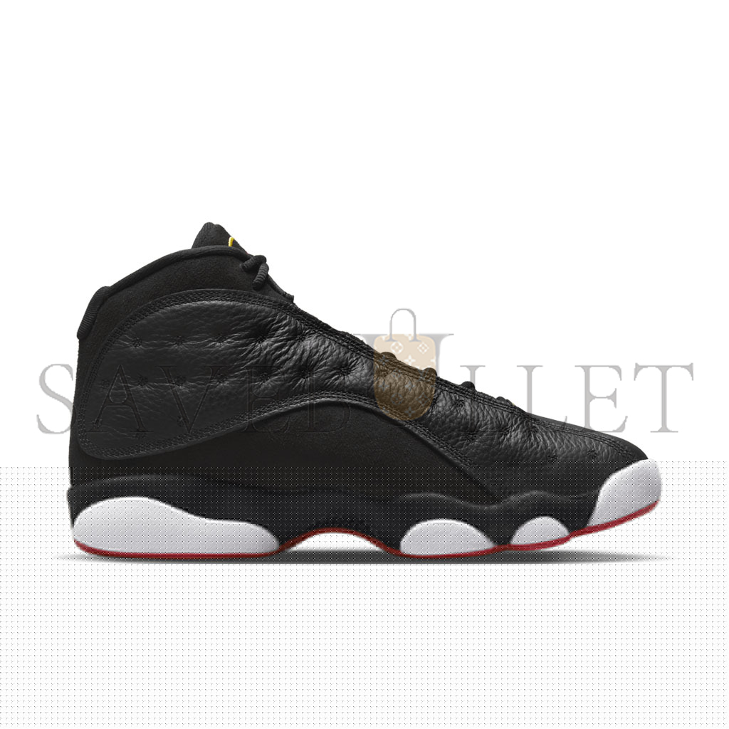 NIKE AIR JORDAN 13 PLAYOFFS 414571-062