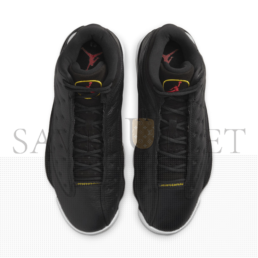NIKE AIR JORDAN 13 PLAYOFFS 414571-062