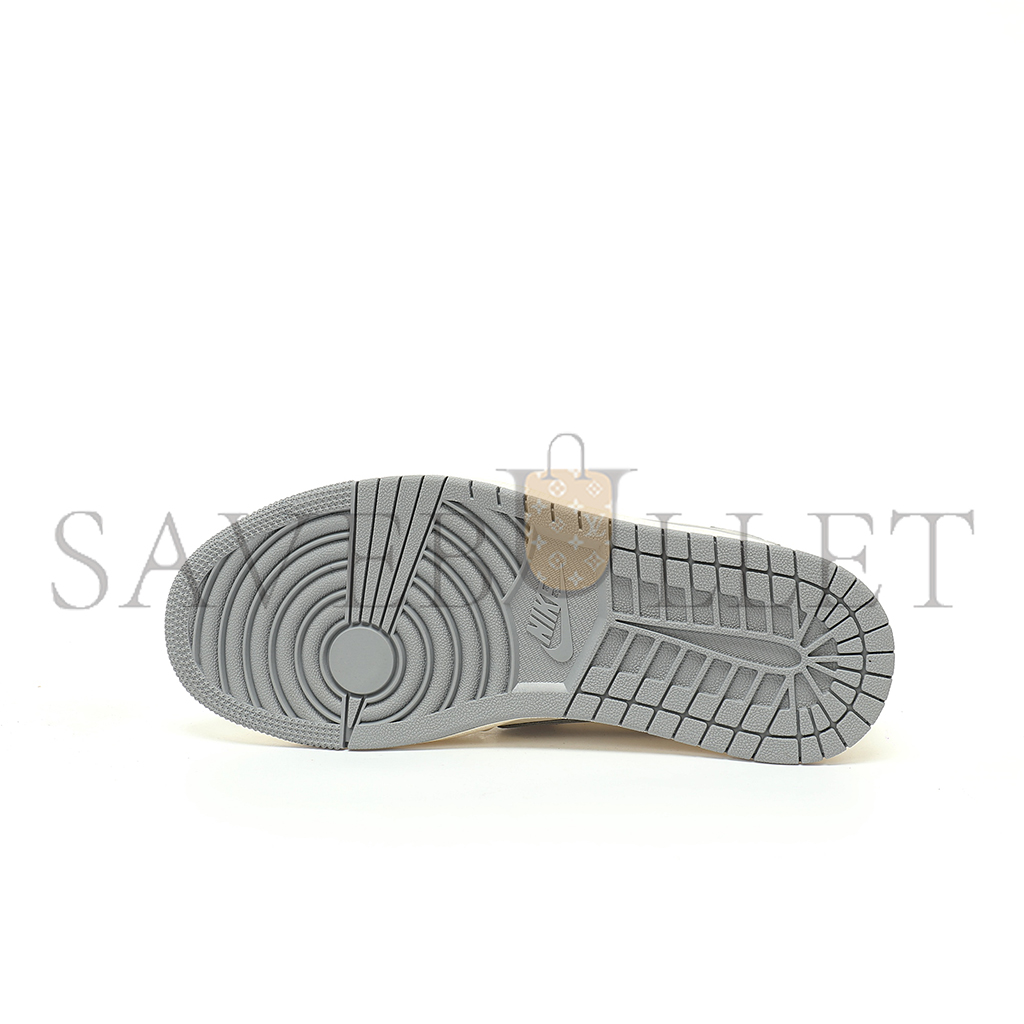 nike air jordan 1 low og sp Sup*e xz1168-003