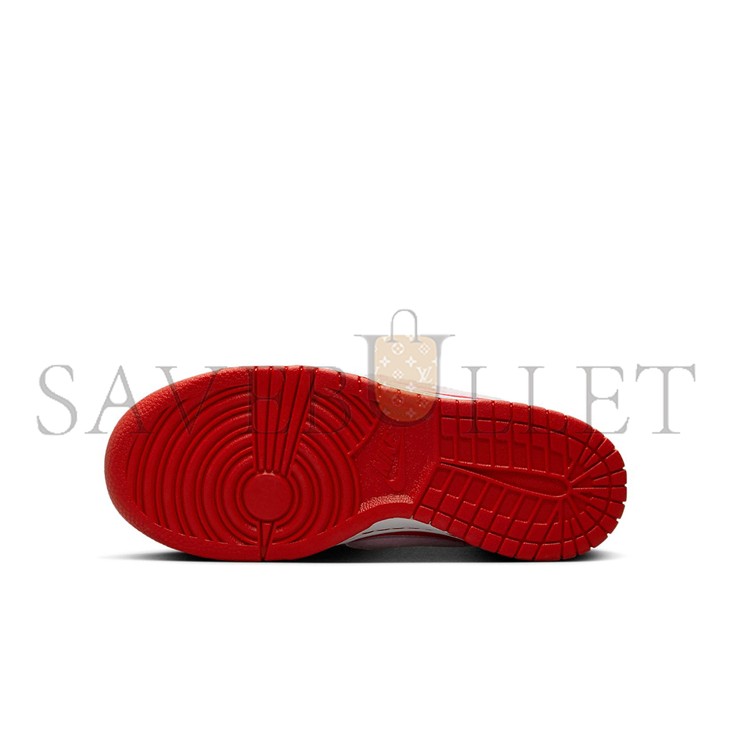 NIKE DUNK LOW GS VALENTINE
