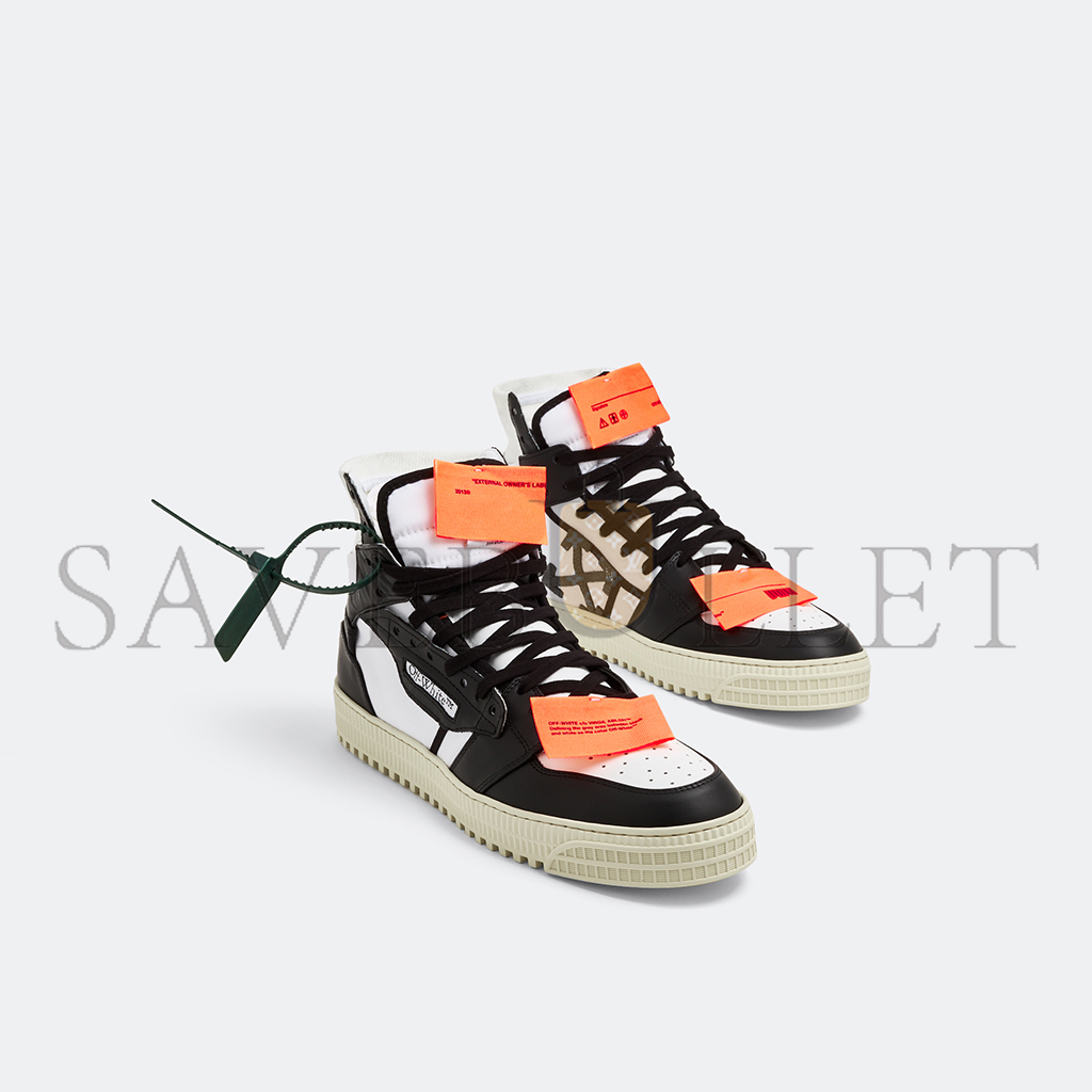NIKE OFF-WHITE C_O VIRGIL ABLOH 18SS LOW OMIA065S23LEA0010110