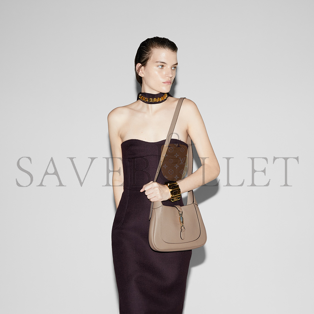 G*u*i jackie 1961 small shoulder bag 810232 (27*19*4cm)