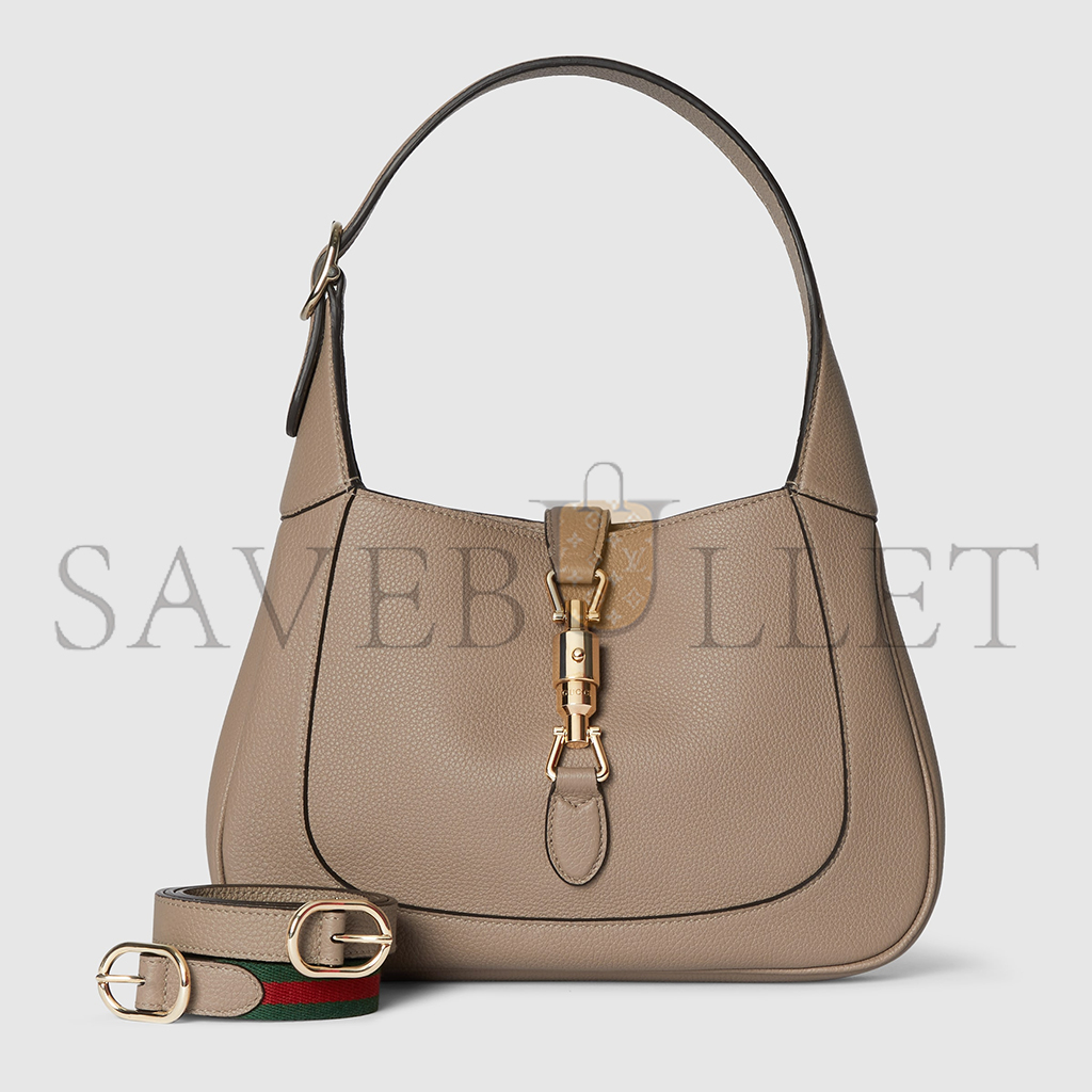 G*u*i jackie 1961 small shoulder bag 810232 (27*19*4cm)