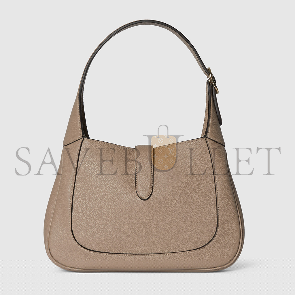 G*u*i jackie 1961 small shoulder bag 810232 (27*19*4cm)