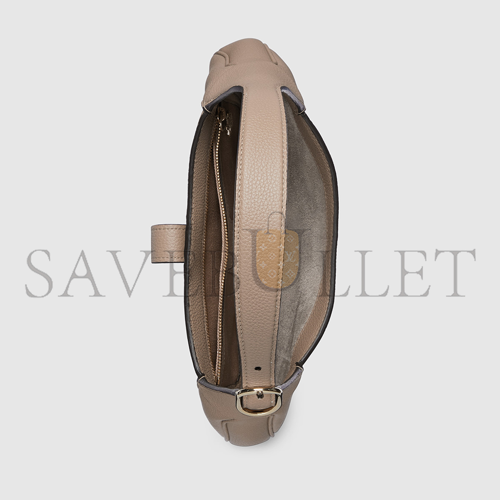 G*u*i jackie 1961 small shoulder bag 810232 (27*19*4cm)