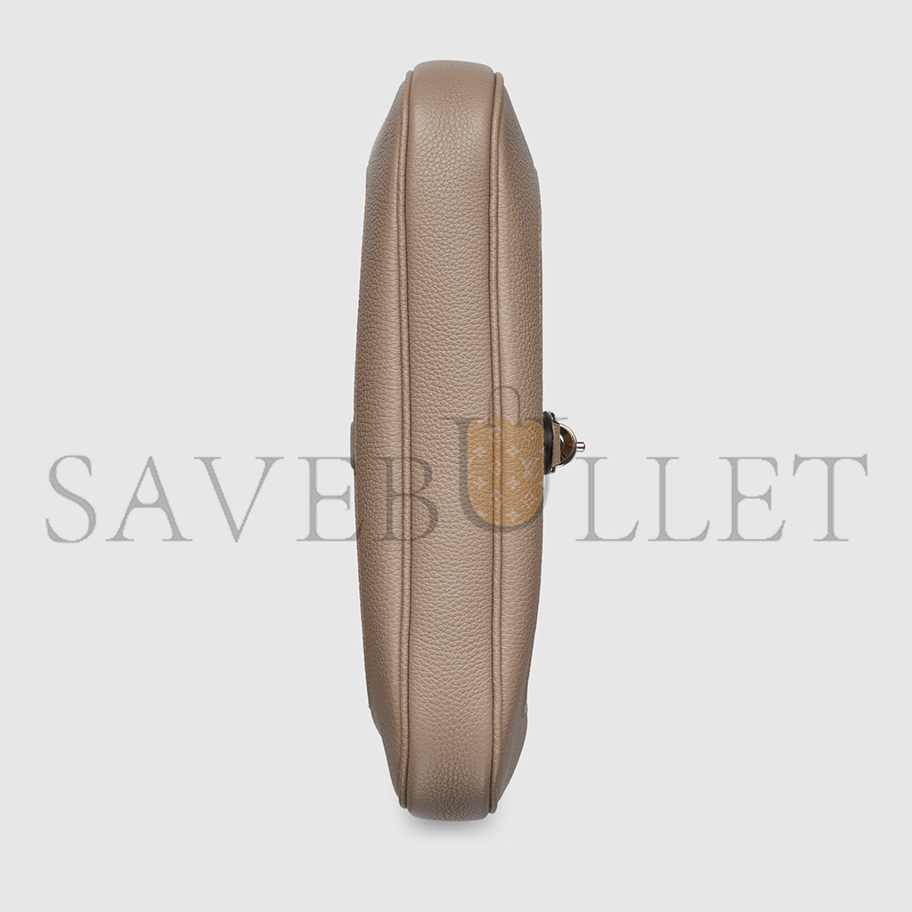 G*u*i jackie 1961 small shoulder bag 810232 (27*19*4cm)