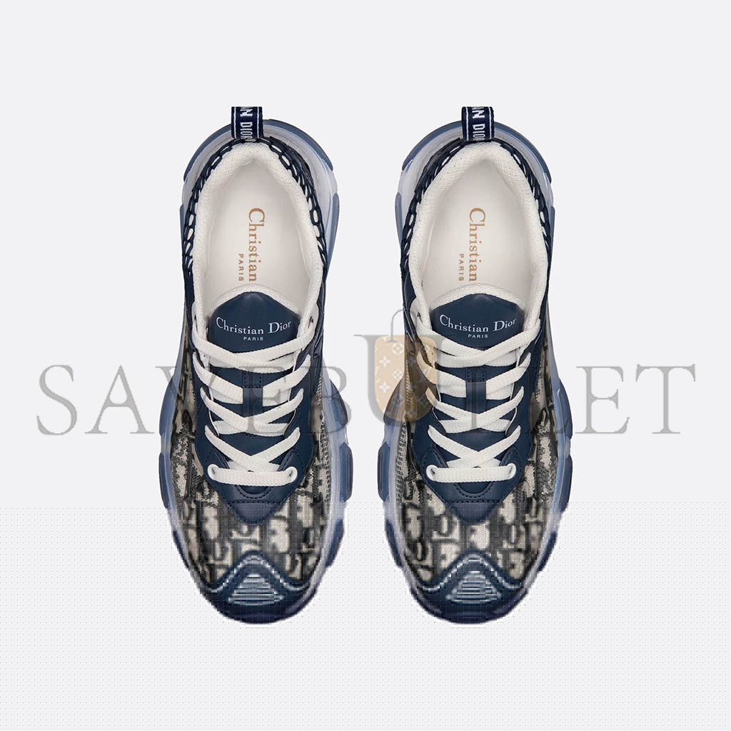 D*or vibe sneaker kck365obu_s29w