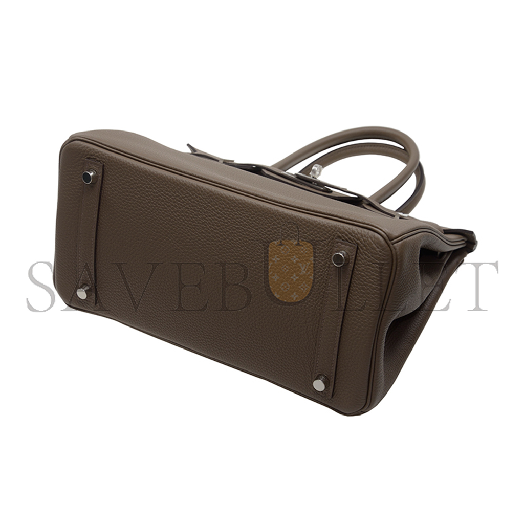H**mes master birkin 30 handbag bk3016tgss (30*19*16cm)