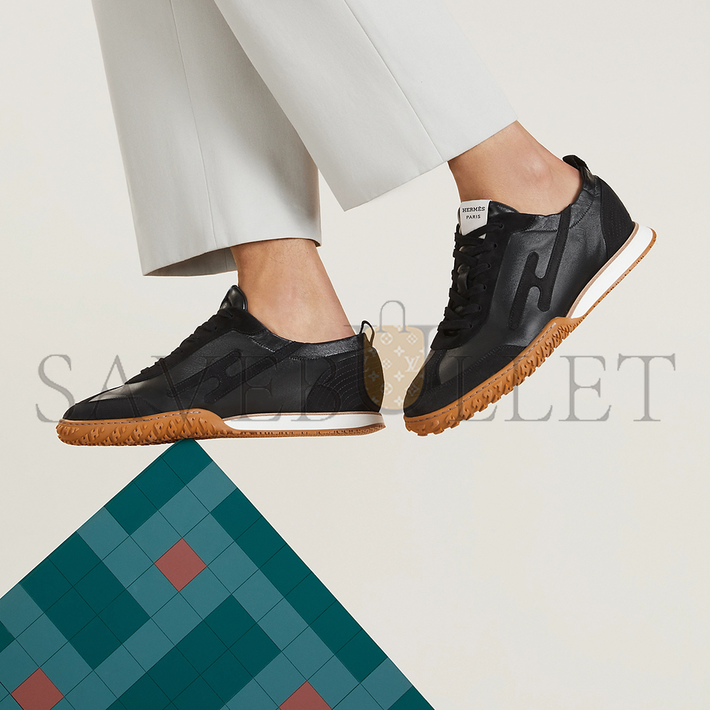 H**mes jet sneaker h242924zh01390