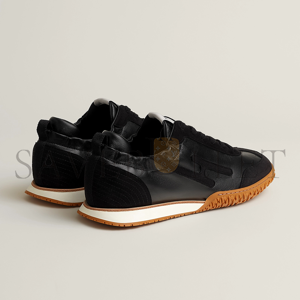 H**mes jet sneaker h242924zh01390