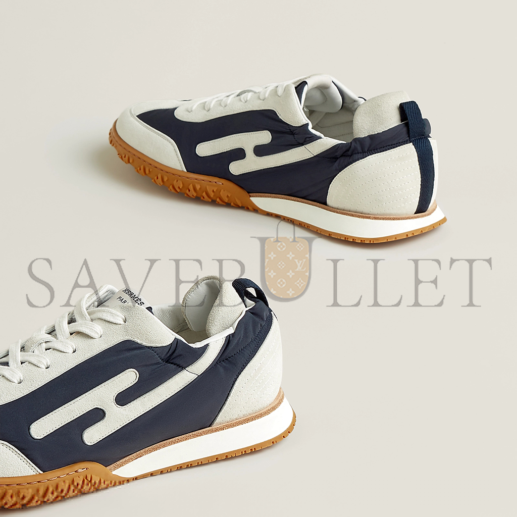 H**mes jet sneaker h242923zhi2390