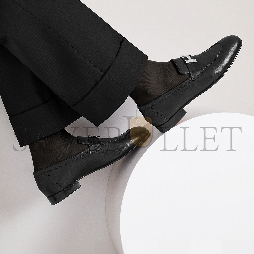 H**mes paris loafer h172368za02390