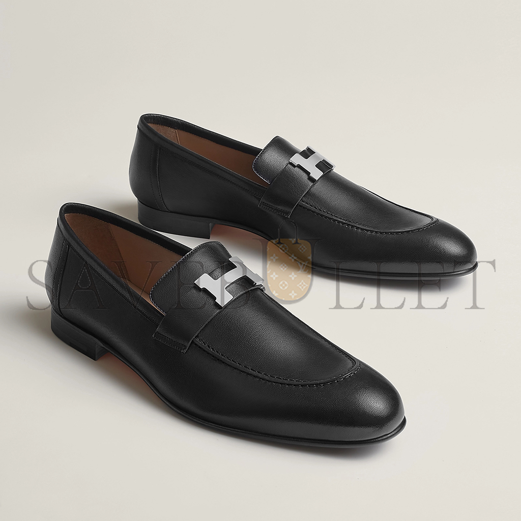 H**mes paris loafer h172368za02390