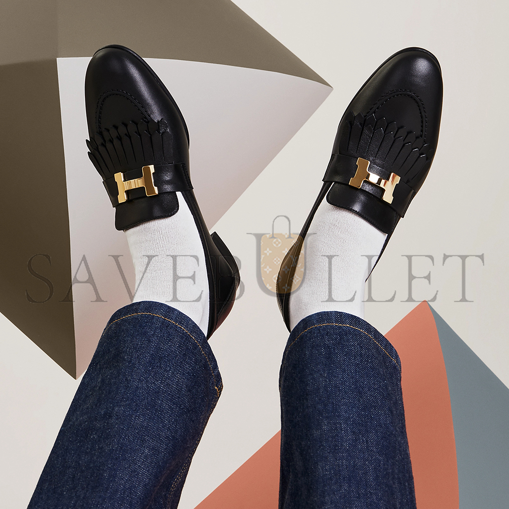 H**mes royal loafer h192203z04350